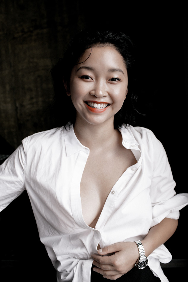 49 Hottest Lana Condor Boobs Pictures Are Really Epic Best Of Comic Books